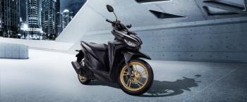 Trik Mudah Supaya Sepeda Motor Tidak Mudah Dicuri